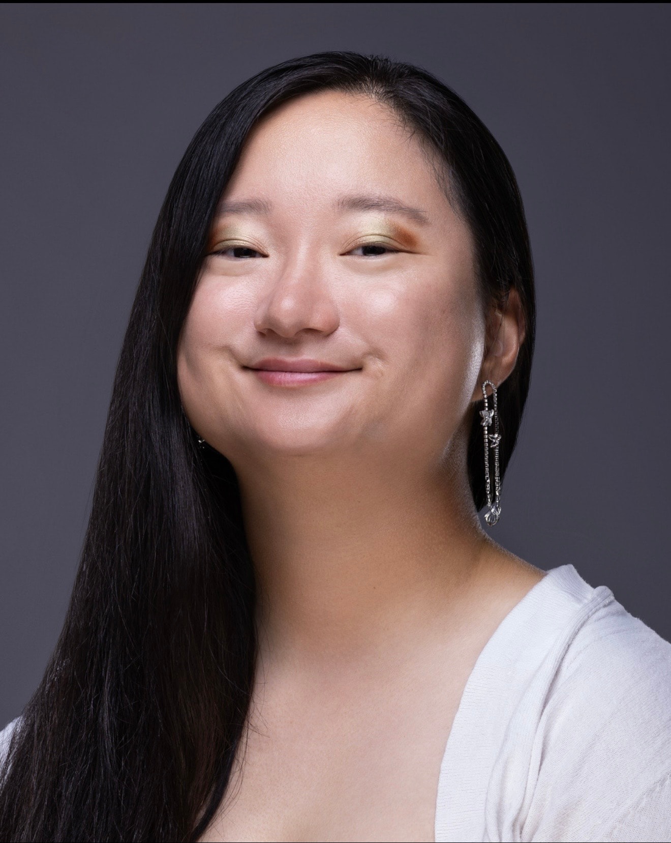 Wei-Shuen Orman, LMHC — The Sutton Solution